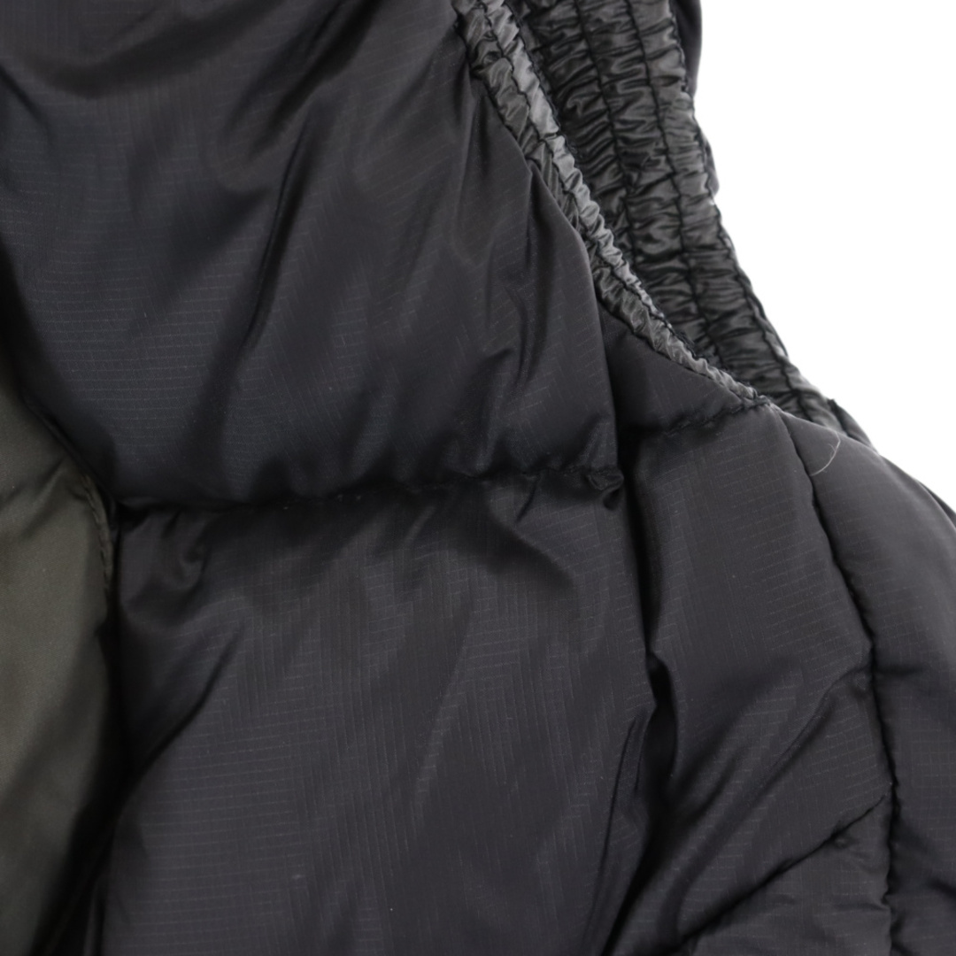 NANGA - NANGA ナンガ MAZENO RIDGE VEST マゼノリッジダウンベスト
