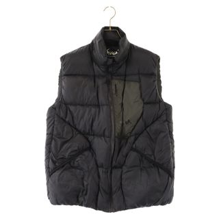 ナンガ(NANGA)のNANGA ナンガ MAZENO RIDGE VEST マゼノリッジダウンベスト ジャケット(ダウンベスト)