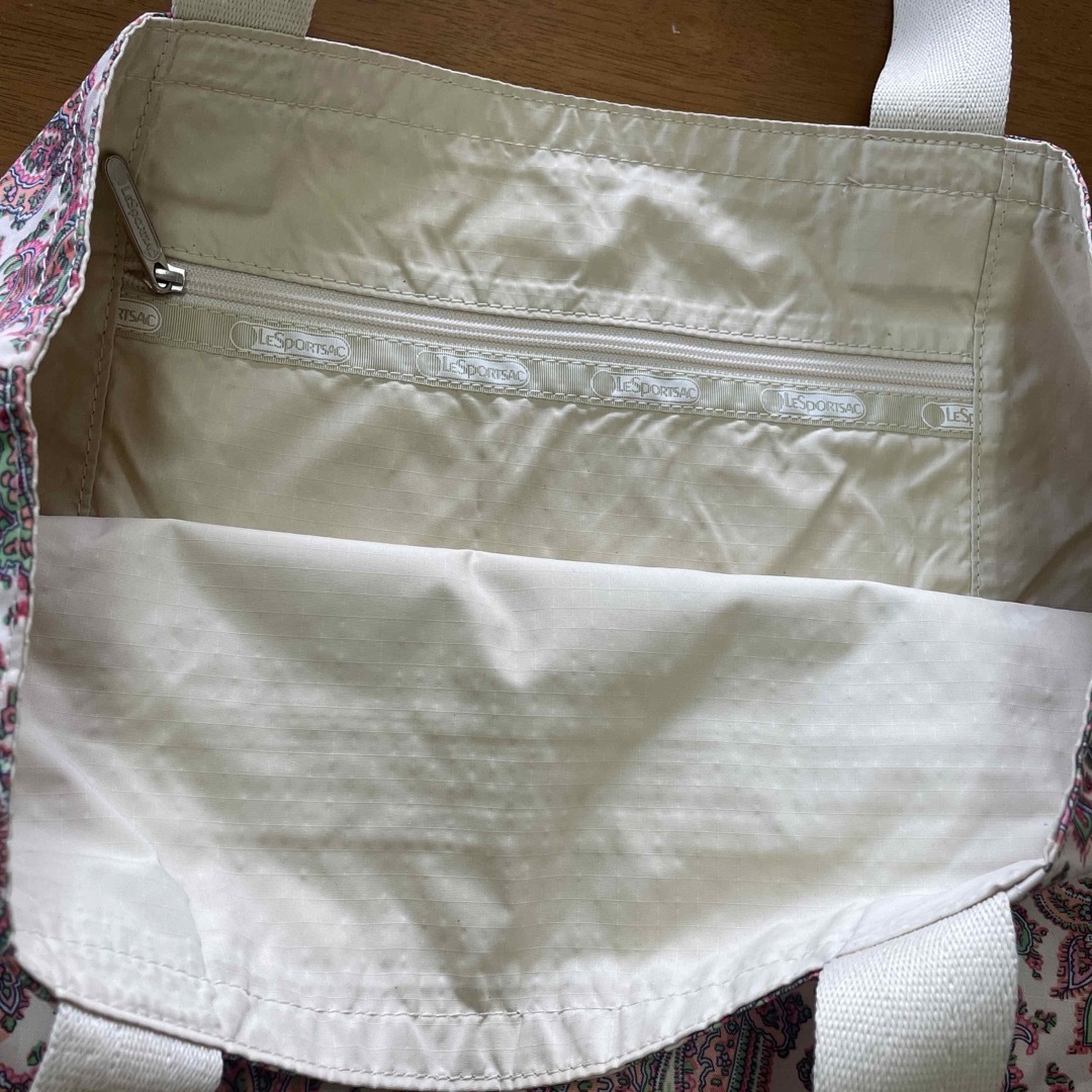 LeSportsac(レスポートサック)のLESPORUTSCレスポートサックボストンバック レディースのバッグ(トートバッグ)の商品写真