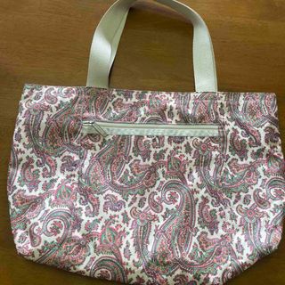 レスポートサック(LeSportsac)のLESPORUTSCレスポートサックボストンバック(トートバッグ)