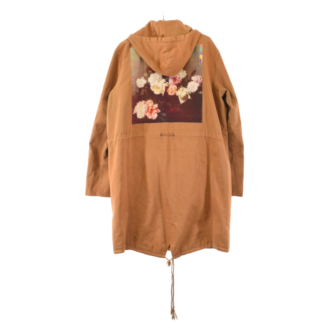 RAF SIMONS - RAF SIMONS ラフシモンズ 03AW CLOSER期 Handpainted ...