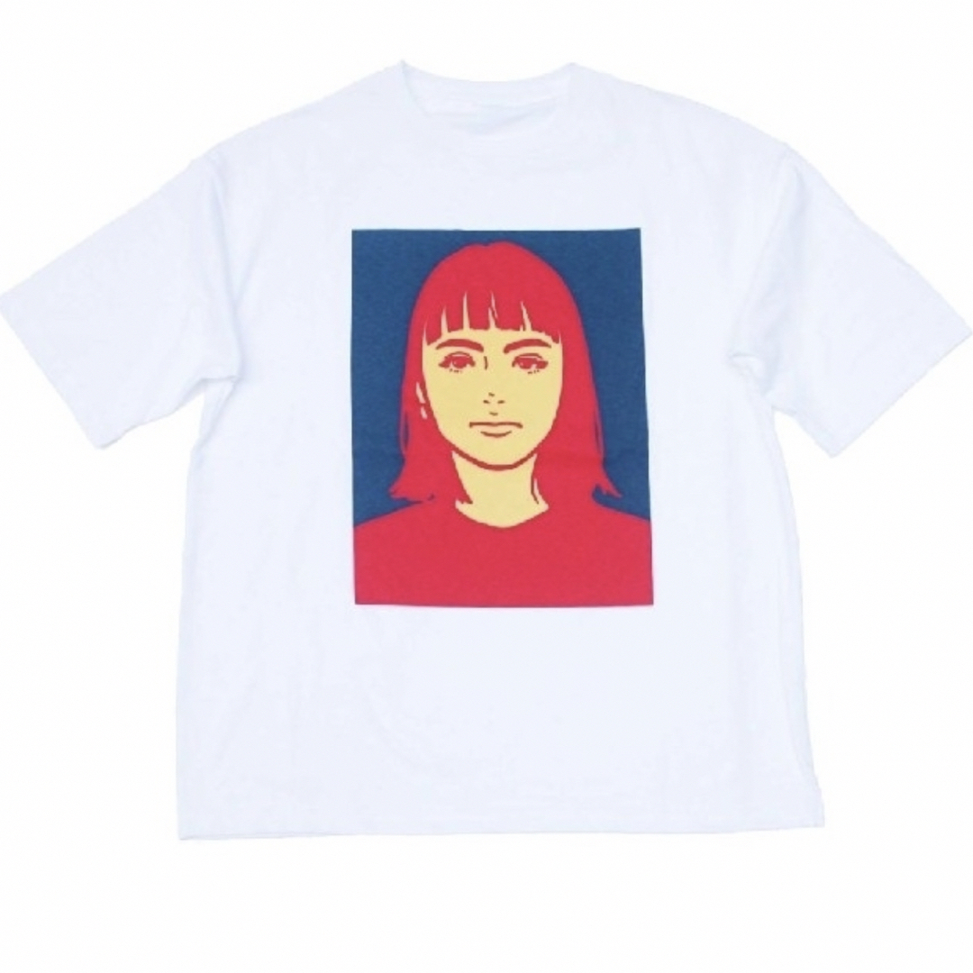 iri BEST ALBUMベストアルバム 完全限定生産版 KYNE Tシャツ