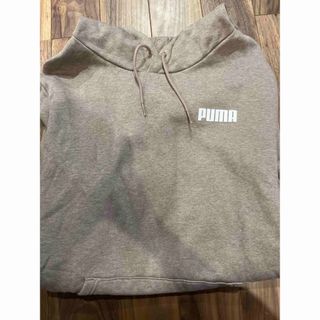 プーマ(PUMA)のPUMAパーカー(パーカー)