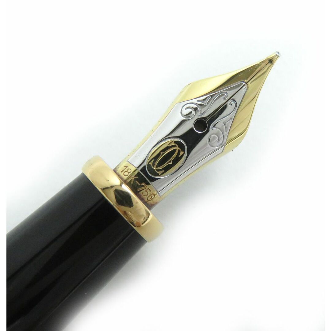 Cartier - 美品△Cartier カルティエ ディアボロ ドゥ カルティエ