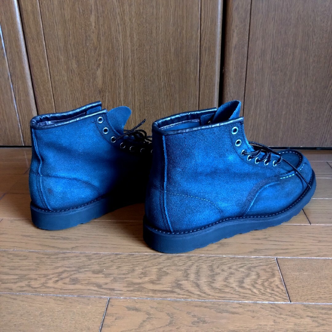 REDWING - REDWING ☓ OCEANS コラボ限定品の通販 by 磯辺本店 REDWING - REDWING ☓ OCEANS コラボ限定品の通販 by 磯辺本店