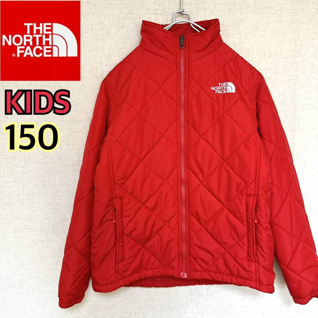 ジャケット/上着ノースフェイス　THE NORTH FACE 150 最終値下げ！