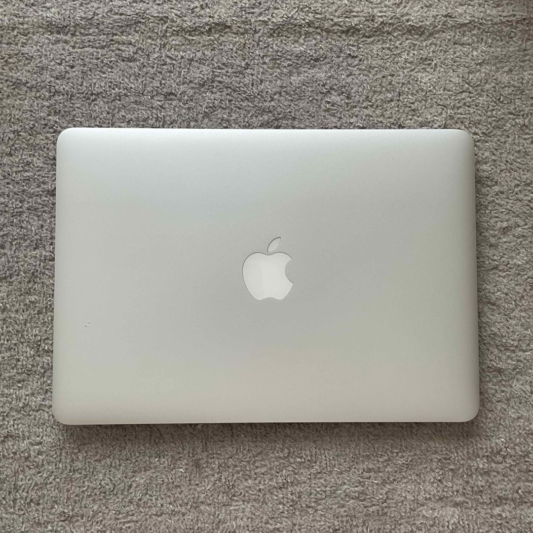 MacBook 2015式　ジャンク品