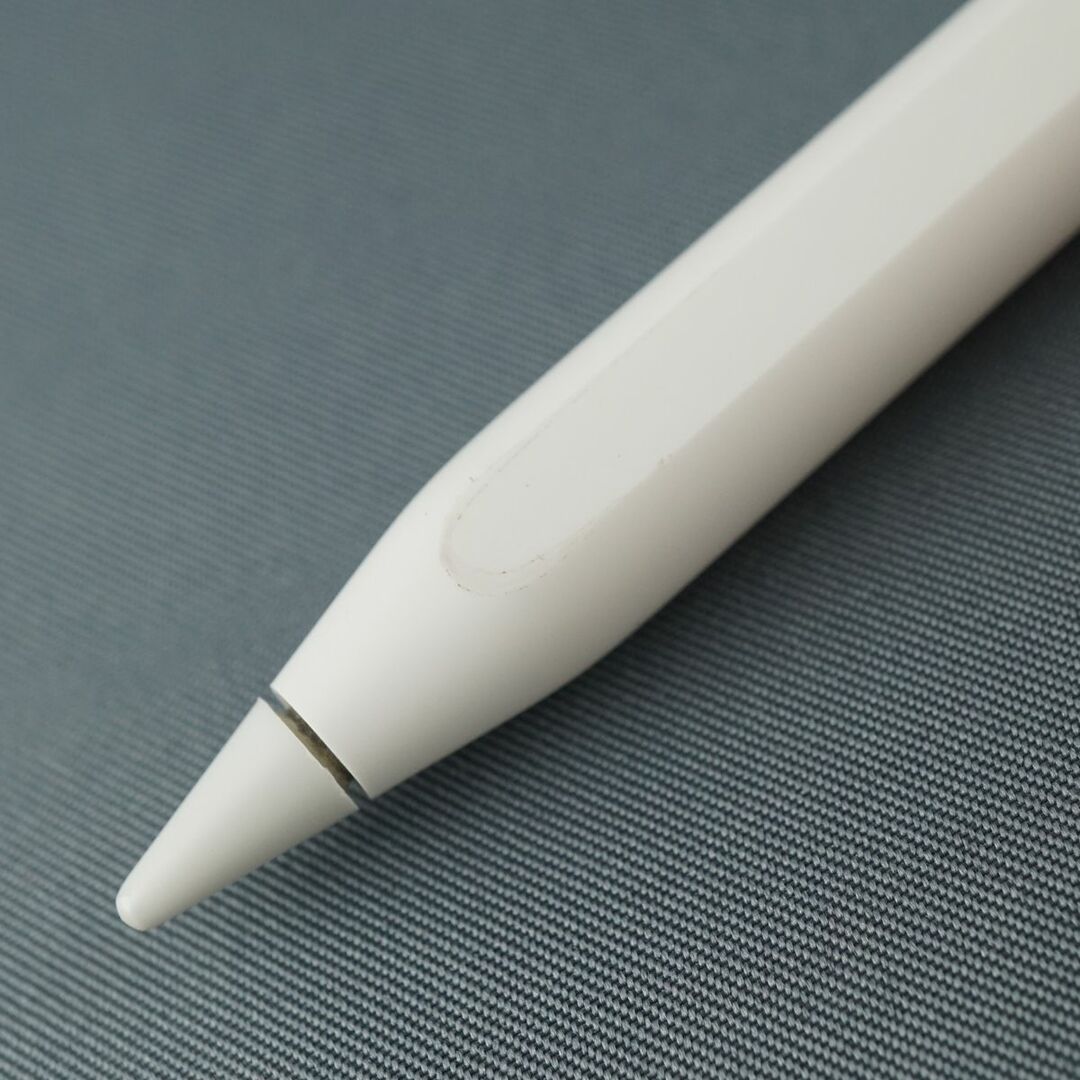 Apple - Apple Pencil USED品 本体のみ 第二世代 MU8F2JA タッチペン ...