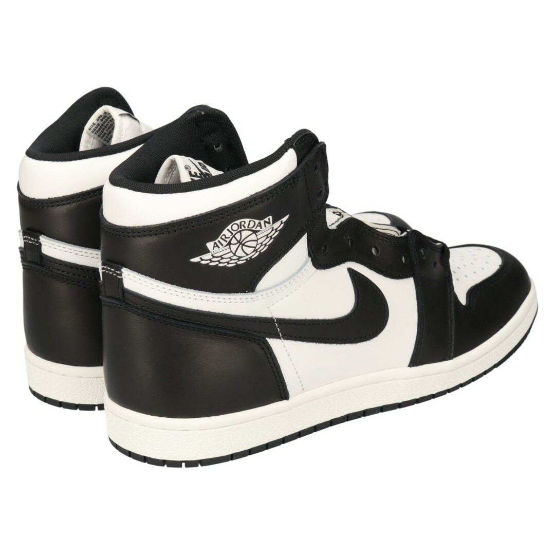 NIKE - NIKE ナイキ AIR JORDAN 1 HI 85 BQ4422-001 エアジョーダン 1