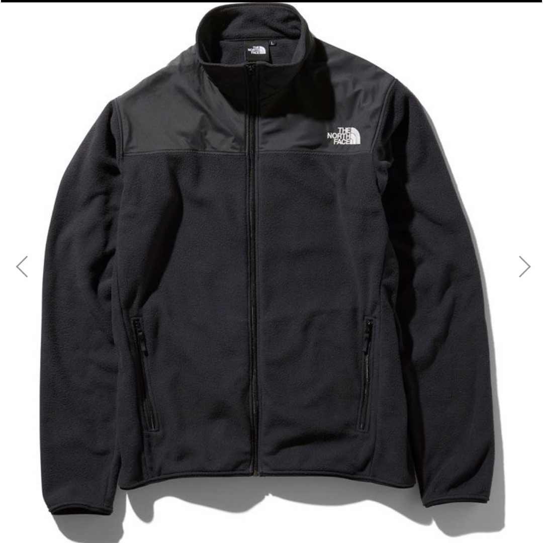 THE NORTH FACE マウンテンバーサマイクロジャケット　パンツ　セット