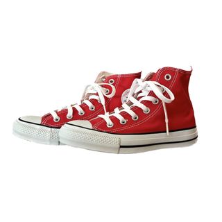 コンバース(CONVERSE)のconverse / all star hi (スニーカー)