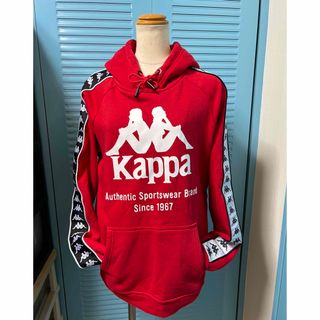 カッパ(Kappa)のkappa パーカー フーディ (パーカー)