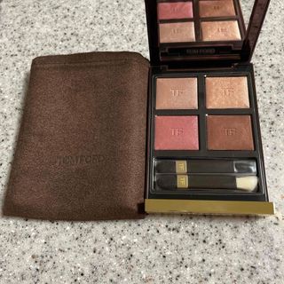 TOM FORD BEAUTY - トムフォード アイカラークォード 42Aの通販 by