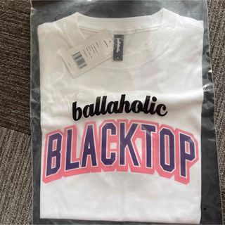 ボーラホリック(ballaholic)のTシャツ(Tシャツ/カットソー(半袖/袖なし))