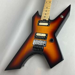 Killer(キラー）/KG-Exploder II Flame Top 極美品 【中古】【USED