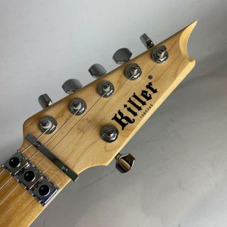 Killer(キラー）/KG-Exploder II Flame Top 極美品 【中古】【USED