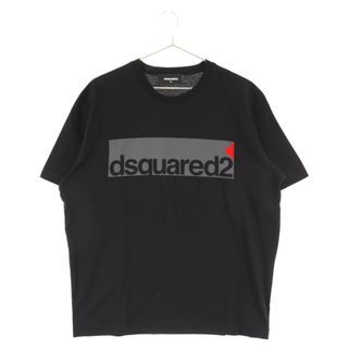 【SALE】DSQUARED2 ディースクエアード ロンT サイズＳ 新品未使用