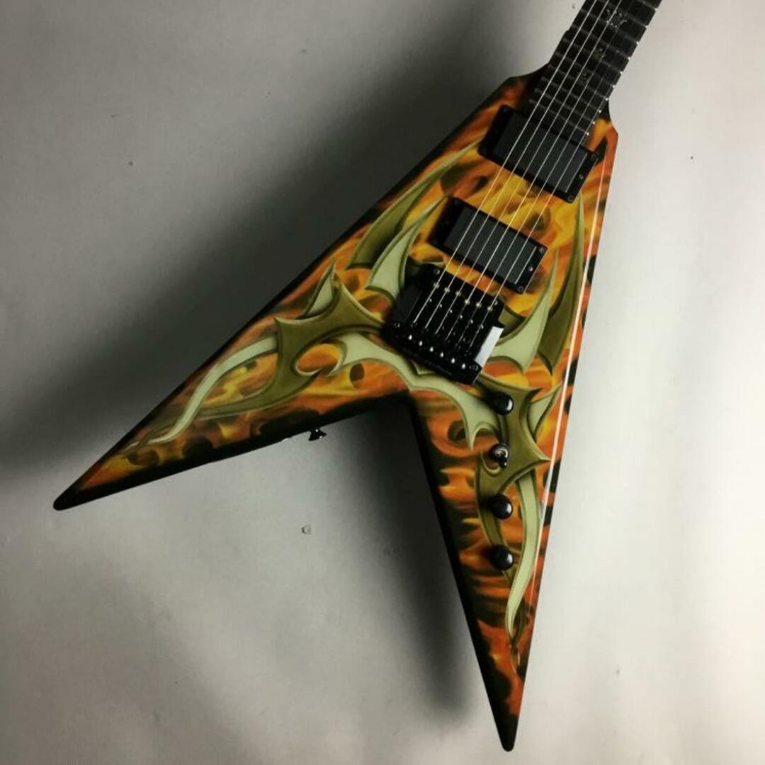 B.C.Rich（ビー・シー・リッチ）/KKVFG2【下取りがお得！】 【USED】エレクトリックギター変形タイプ【新潟ビルボードプレイス店】