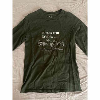 tombonia  トムボニア ロングT(Tシャツ/カットソー(七分/長袖))