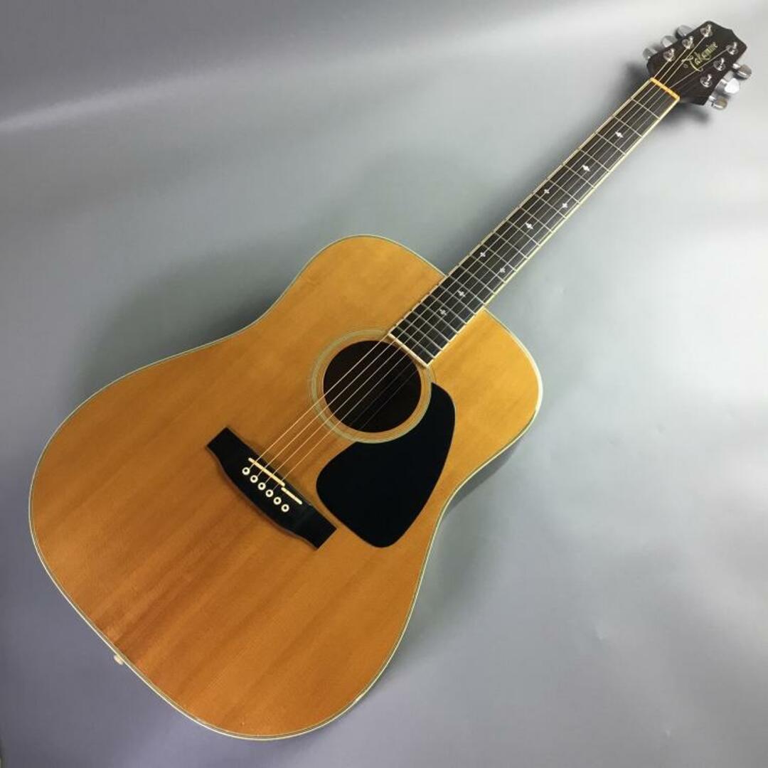 Takamine（タカミネ）/TS-300 【USED】アコースティックギターフラット