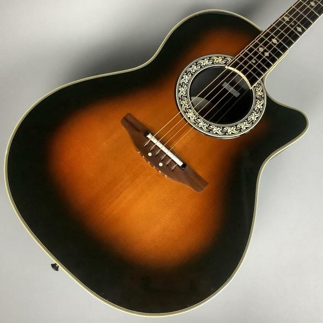 Ovation（オベーション）/No.1767 Legend USA製 エレクトリックアコースティックギター 【USED】アコースティックギターフラットトップ【新所沢パルコ店】