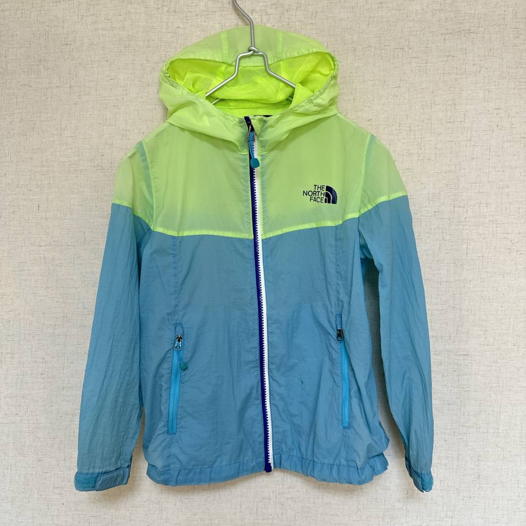 THE NORTH FACE　ノースフェイス　キッズ　新品　ジャケット　130