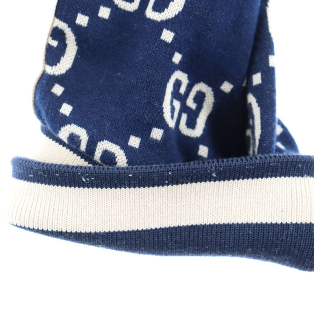 Gucci - GUCCI グッチ GG Jacquard Sweat Pants 496920 X9V05 GGジャ