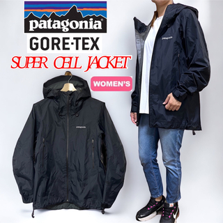 パタゴニア(patagonia) ナイロンジャケット(レディース)の通販 600点 ...