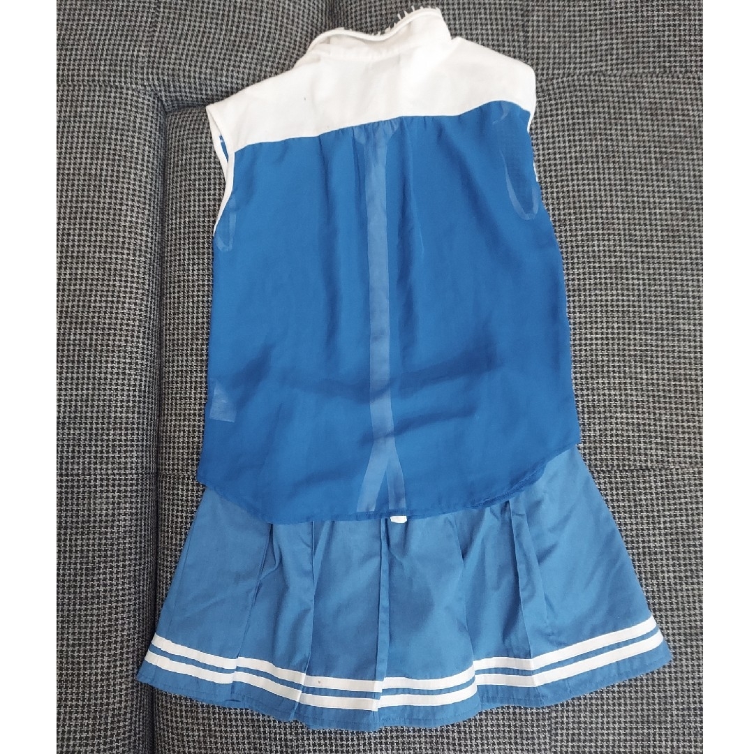 ANAP GiRL(アナップガール)のアナップガールセットアップ☆サイズ140〜150 キッズ/ベビー/マタニティのキッズ服女の子用(90cm~)(その他)の商品写真