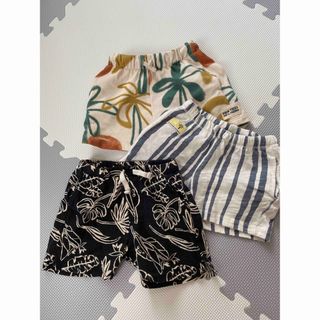 ザラキッズ(ZARA KIDS)のももこさん専用(パンツ/スパッツ)