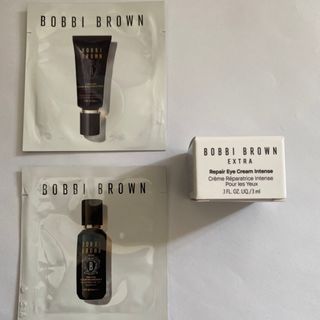 ボビイブラウン(BOBBI BROWN)のボビイブラウン　ビタエンリッチドアイベース(アイケア/アイクリーム)