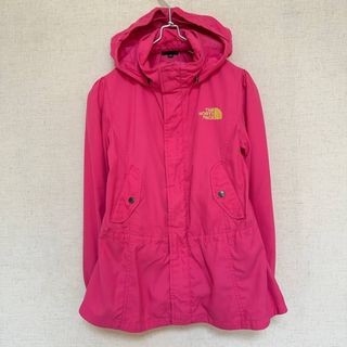 THE NORTH FACE - ノースフェイス マウンテンパーカー ナイロン ...