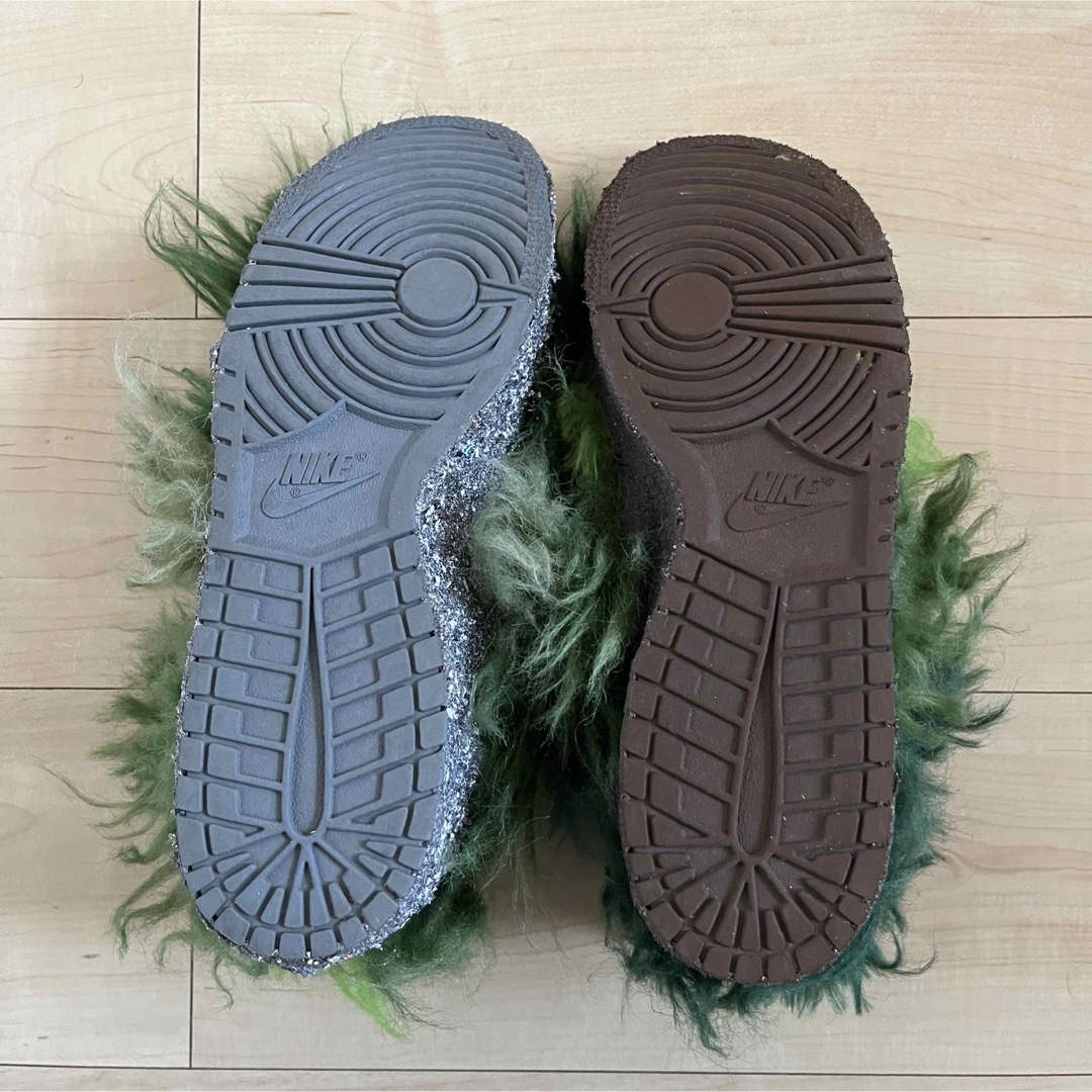 NIKE(ナイキ)のnike cpfm flea1 10 28cm メンズの靴/シューズ(スニーカー)の商品写真