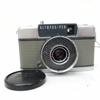 Olympus PEN EE 即撮影可　完動品 値引き