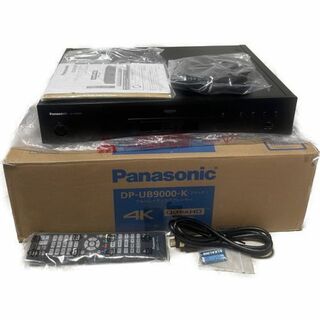 Panasonic - Panasonic ブルーレイ DMP-BDT180-Kの通販 by RINA's shop