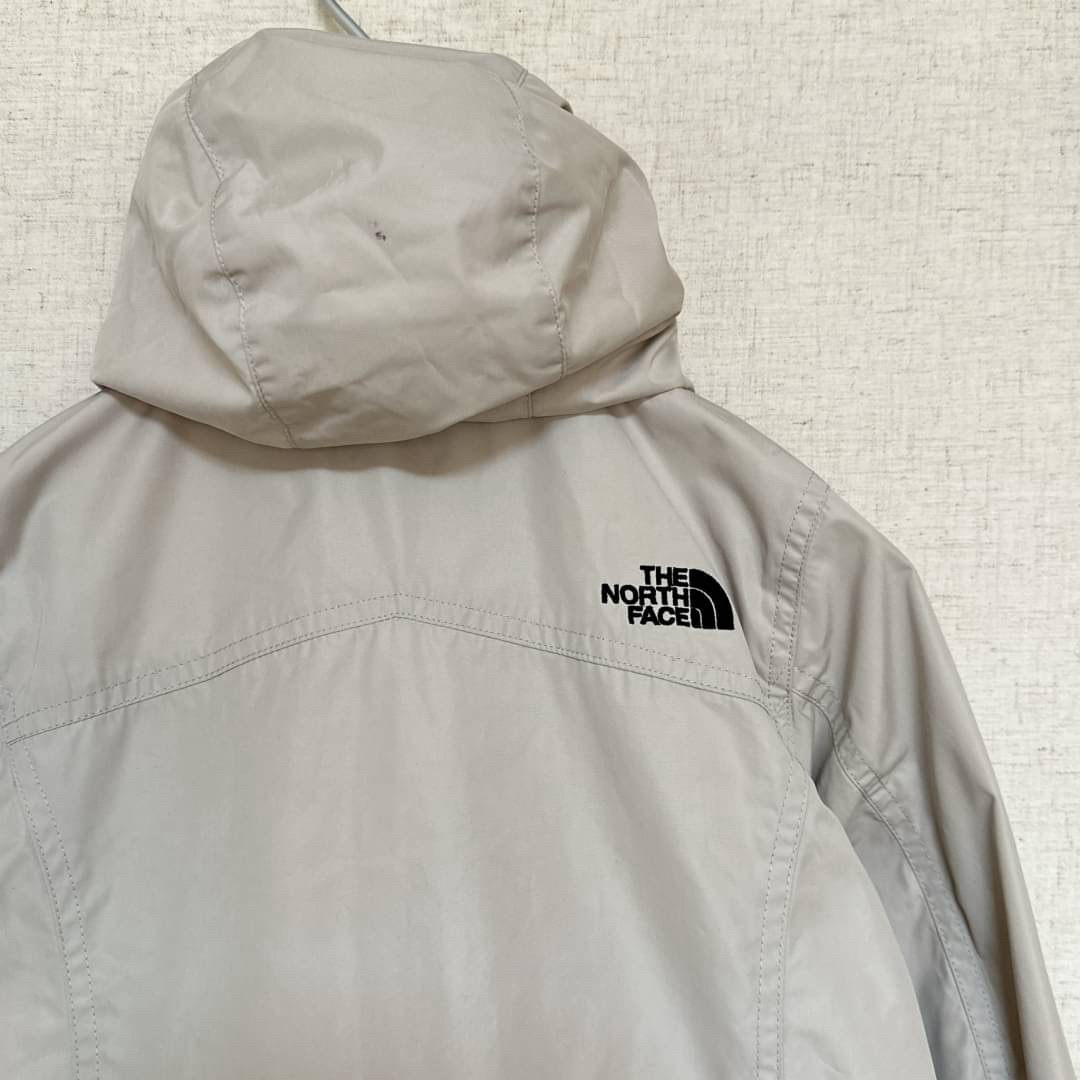 THE NORTH FACE(ザノースフェイス)のノースフェイス　マウンテンパーカー　 キッズ120 美品 オシャレ キッズ/ベビー/マタニティのキッズ服男の子用(90cm~)(ジャケット/上着)の商品写真