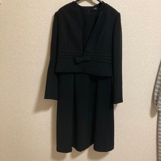 フォルムフォルマ(form forma)のform forma 喪服　定価三万(礼服/喪服)