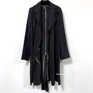 エトロ ロングコート(レディース)の通販 22点 | ETROのレディースを