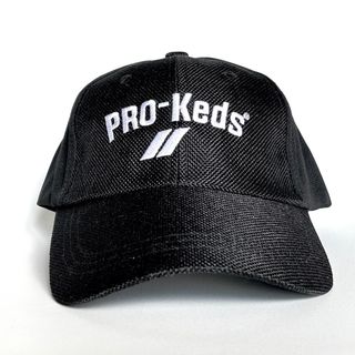 プロケッズ(PRO-Keds)の新品・未使用　PRO-KEDS プロケッズ　メッシュキャップ　スポーツキャップ(キャップ)