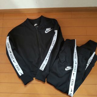 ナイキ(NIKE)の☆ナイキジャージ　上下セット(その他)