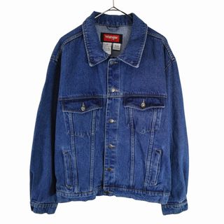 ラングラー ジージャン/デニムジャケット(メンズ)の通販 400点以上