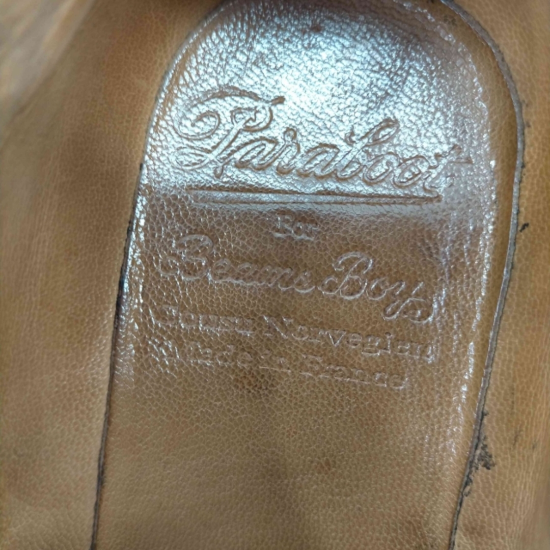 Paraboot(パラブーツ)のParaboot(パラブーツ) CHAMBORD GRIFF 2 レディース レディースの靴/シューズ(ブーツ)の商品写真