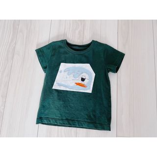 マルニ(Marni)の★プランシー  キッズ プリントTシャツ  100★(Tシャツ/カットソー)