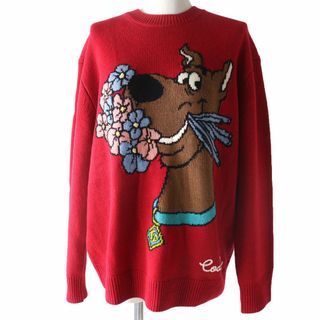 COACH - 美品☆正規品 COACH×SCOOBY-DOO! コーチ×スクービー・ドゥー