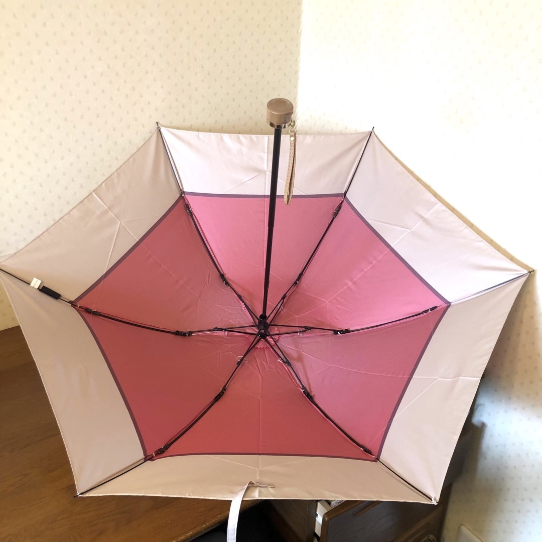 LANVIN COLLECTION - ☆新品☆ランバンコレクション 折りたたみ 高級