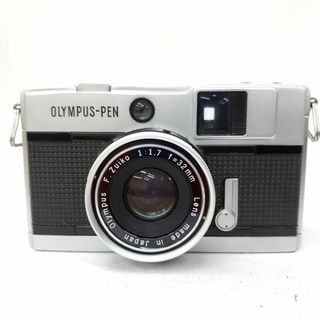 OLYMPUS - 【動作確認済】 Olympus PEN EED d0922-6x pの通販 by