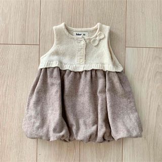 ボブソン ワンピース