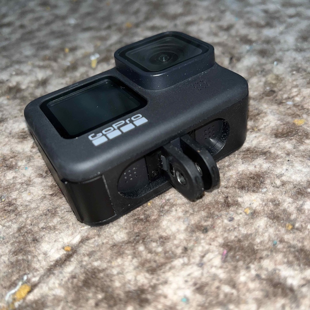 GoPro9 本体アクセサリーSDカードセット 品