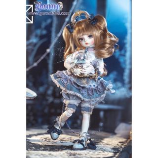 【公式完売】Yanny,Spiritual Child Fullset 20cm(人形)