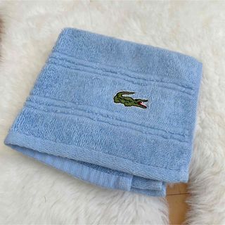 ラコステ(LACOSTE)のハンカチ LACOSTE ラコステ(ハンカチ)